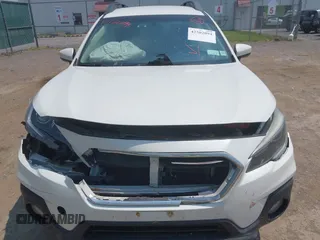 2018 Subaru Outback Premium with VIN 4S4BSACC9J3231716, listed as a IAAI auction lot 42502094 with 107,391 mi miles and . Bid and sale history available at DreamBid. Image 12.