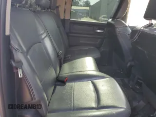2019 Ram 2500 Tradesman with VIN 3C6UR4HL4KG576211, listed as a Copart auction lot 53052305 with 188,770 mi miles and Clean Title. Bid and sale history available at carsss.com. Image 10.