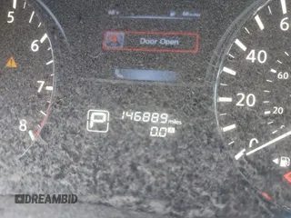 2015 Nissan Altima SL with VIN 1N4BL3AP1FC176811, listed as a IAAI auction lot 40246406 with 146,889 mi miles and . Bid and sale history available at carsss.com. Image 16.