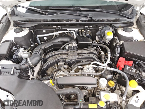 2023 Subaru Outback Limited with VIN 4S4BTANC8P3126524, listed as a Copart auction lot 58005995 with 62,399 mi miles and Clean title. Bid and sale history available at DreamBid. Image 12.