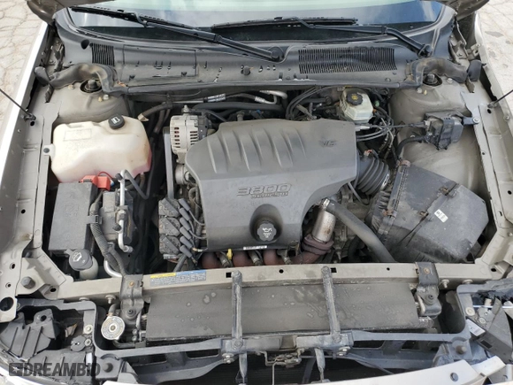 2003 Buick LeSabre Custom with VIN 1G4HP52KX3U236190, listed as a Copart auction lot 49488685 with 90945 miles and Salvage Title. Bid and sale history available at carsss.com. Image 11.