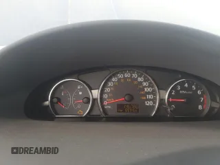 2005 Saturn ION ION 2 z VIN 1G8AJ52F25Z171071, wystawiony jako Copart lot #84835634 z przebiegiem 146 788 mil mil oraz Szkoda całkowita • Salvage title. Historia ofert i sprzedaży dostępna na DreamBid. Obrazek 9.