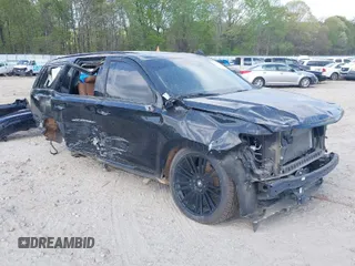 2021 Cadillac Escalade Sport z VIN 1GYS4FKL0MR236098, wystawiony jako IAAI lot #41961969 z przebiegiem 48 292 mil mil oraz . Historia ofert i sprzedaży dostępna na DreamBid. Obrazek 1.