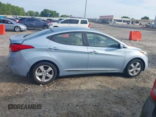 2012 Hyundai Elantra Limited с VIN KMHDH4AEXCU469312, выставлен на аукционе IAAI как лот 42602449 с пробегом 124 285 миль миль и . История ставок и продаж доступна на DreamBid. Изображение 13.