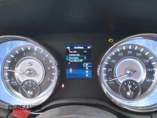 2014 Chrysler 300 with VIN 2C3CCAGT3EH236935, listed as a IAAI auction lot 41654801 with 181,006 mi miles. Bid and sale history available at carsss.com. Image 7.