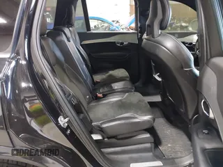 2017 Volvo XC90 R-Design z VIN YV4102KM6H1156529, wystawiony jako IAAI lot #42436519 z przebiegiem 100 081 mil mil oraz . Historia ofert i sprzedaży dostępna na DreamBid. Obrazek 8.
