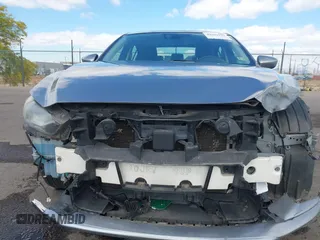2014 Mazda 6 i Grand Touring with VIN JM1GJ1W57E1104801, listed as a IAAI auction lot 42060144 with 95,212 mi miles. Bid and sale history available at carsss.com. Image 13.