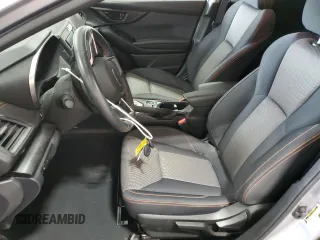2023 Subaru Crosstrek Premium с VIN JF2GTAPC8P8331269, выставлен на аукционе Copart как лот 57245955 с пробегом 30 444 миль миль и Списание • Salvage title. История ставок и продаж доступна на DreamBid. Изображение 7.