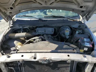 1999 Dodge 1500 with VIN 3B7HC13Y0XM595666, listed as a Copart auction lot 56048875 with 235,090 mi miles and Clean Title. Bid and sale history available at DreamBid. Image 11.