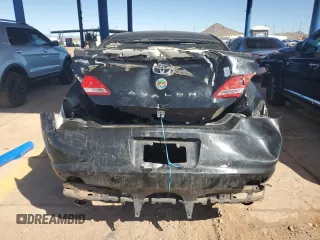 2007 Toyota Avalon XL with VIN 4T1BK36B37U177539, listed as a Copart auction lot 49669655 with 0 mi miles and Salvage Title. Bid and sale history available at carsss.com. Image 6.