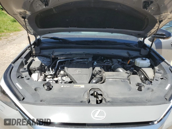 2024 Lexus TX 500h F Sport Premium с VIN 5TDABAB65RS001273, выставлен на аукционе Copart как лот 56386815 с пробегом 9 920 миль миль и На запчасти • Non repairable. История ставок и продаж доступна на DreamBid. Изображение 12.