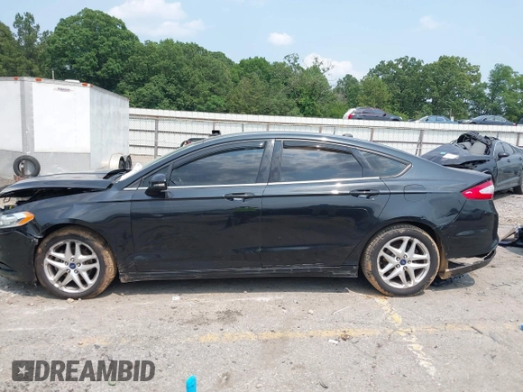 2013 Ford Fusion SE with VIN 3FA6P0H73DR211597, listed as a IAAI auction lot 42367877 with 135,645 mi miles and . Bid and sale history available at DreamBid. Image 14.