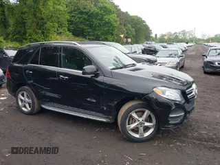 2017 Mercedes-Benz GLE 350 with VIN 4JGDA5HB3HA991312, listed as a IAAI auction lot 42378449 with 98,136 mi miles and . Bid and sale history available at DreamBid. Image 13.