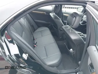 2008 Mercedes-Benz C 350 Sport with VIN WDDGF56X58F060126, listed as a IAAI auction lot 41615616 with 166,188 mi miles and . Bid and sale history available at DreamBid. Image 8.