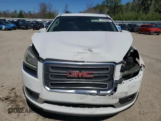 2016 GMC Acadia SLT with VIN 1GKKRRKD9GJ249618, listed as a Copart auction lot 48028985 with 146,989 mi miles and Salvage Title. Bid and sale history available at carsss.com. Image 5.
