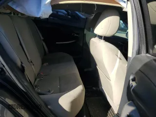 2013 Toyota Corolla L with VIN 2T1BU4EE5DC111728, listed as a Copart auction lot 77217394 with Not Provided miles and Salvage Title. Bid and sale history available at DreamBid. Image 10.
