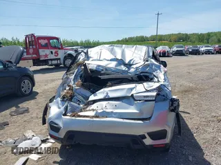 2021 Mitsubishi Outlander ES z VIN JA4APUAU0MU003658, wystawiony jako IAAI lot #42146324 z przebiegiem 48 890 mil mil oraz . Historia ofert i sprzedaży dostępna na DreamBid. Obrazek 16.