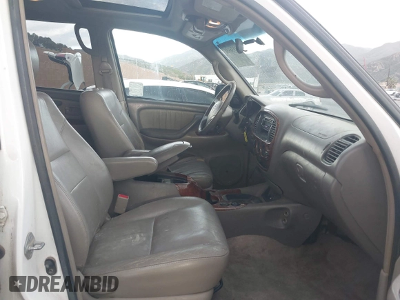 2006 Toyota Tundra Limited with VIN 5TBDT48106S520565, listed as a IAAI auction lot 41936931 with 173,324 mi miles and . Bid and sale history available at DreamBid. Image 5.