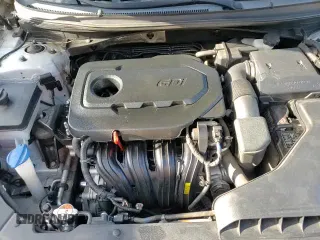 2018 Hyundai Sonata SEL with VIN 5NPE34AF0JH665055, listed as a Copart auction lot 86081895 with 112,861 mi miles and Clean title. Bid and sale history available at DreamBid. Image 13.