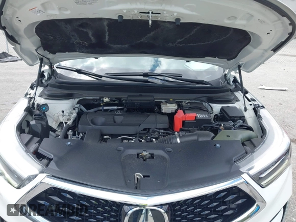 2021 Acura RDX с VIN 5J8TC2H33ML005391, выставлен на аукционе IAAI как лот 42081750 с пробегом 34 766 миль миль и . История ставок и продаж доступна на DreamBid. Изображение 10.