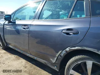 2017 Subaru Impreza Sport with VIN 4S3GTAK61H1731989, listed as a IAAI auction lot 41819366 with 93,369 mi miles. Bid and sale history available at carsss.com. Image 19.