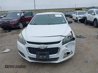 2014 Chevrolet Malibu LS with VIN 1G11A5SL4EF149319, listed as a IAAI auction lot 41594054 with 150,174 mi miles and . Bid and sale history available at DreamBid. Image 12.