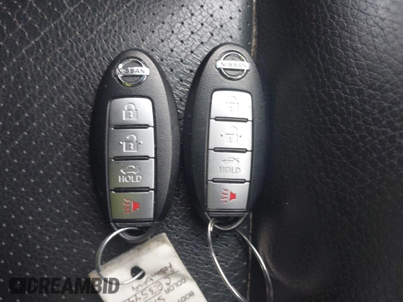 2010 Nissan Maxima SV с VIN 1N4AA5AP7AC835447, выставлен на аукционе IAAI как лот 42468423 с пробегом 128 701 миль миль и . История ставок и продаж доступна на DreamBid. Изображение 11.
