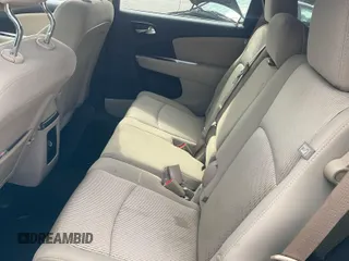 2017 Dodge Journey SXT с VIN 3C4PDCBG6HT550817, выставлен на аукционе IAAI как лот 42792642 с пробегом 81 446 миль миль и . История ставок и продаж доступна на DreamBid. Изображение 22.