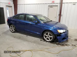 2016 Audi A3 1.8T Premium with VIN WAUA7GFF2G1037976, listed as a Copart auction lot 36941963 with 65,723 mi miles. Bid and sale history available at carsss.com. Image 4.