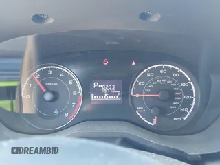 2019 Subaru Impreza с VIN 4S3GTAA69K3721501, выставлен на аукционе IAAI как лот 42219814 с пробегом 79 770 миль миль и . История ставок и продаж доступна на DreamBid. Изображение 7.
