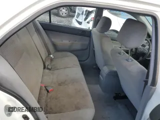 2005 Mitsubishi Lancer ES with VIN JA3AJ26E55U036958, listed as a Copart auction lot 79773814 with 215,965 mi miles and Salvage Title. Bid and sale history available at carsss.com. Image 10.