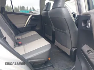 2014 Toyota RAV4 Limited z VIN JTMDFREV0EJ009047, wystawiony jako IAAI lot #42370279 z przebiegiem 175 409 mil mil oraz . Historia ofert i sprzedaży dostępna na DreamBid. Obrazek 8.