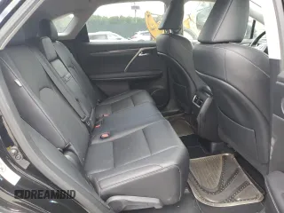 2016 Lexus RX 350 с VIN 2T2ZZMCA3GC010610, выставлен на аукционе Copart как лот 61082225 с пробегом 119 706 миль миль и Списание • Salvage title. История ставок и продаж доступна на DreamBid. Изображение 11.