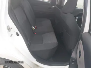 2017 Toyota Yaris L z VIN VNKKTUD32HA078479, wystawiony jako IAAI lot #42431719 z przebiegiem 60 741 mil mil oraz . Historia ofert i sprzedaży dostępna na DreamBid. Obrazek 8.