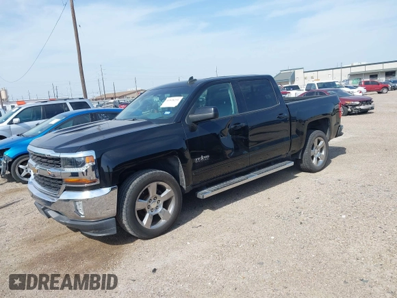 2017 Chevrolet Silverado 1500 LT with VIN 3GCPCREC8HG431674, listed as a IAAI auction lot 41928231 with 81,927 mi miles and . Bid and sale history available at DreamBid. Image 17.
