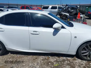 2019 Lexus IS 300 z VIN JTHBA1D26K5093781, wystawiony jako IAAI lot #42068699 z przebiegiem 91 038 mil mil oraz . Historia ofert i sprzedaży dostępna na DreamBid. Obrazek 13.