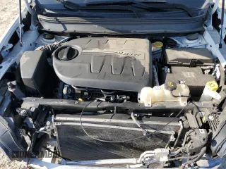 2022 Jeep Cherokee Latitude Lux with VIN 1C4PJMMX4ND509843, listed as a Copart auction lot 59394325 with 81,977 mi miles and Non repairable. Bid and sale history available at DreamBid. Image 11.