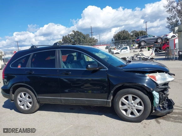 2009 Honda CR-V EX-L with VIN 5J6RE38759L023937, listed as a IAAI auction lot 41736422 with 137,577 mi miles. Bid and sale history available at carsss.com. Image 14.