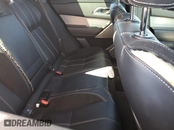 2020 Land Rover Range Rover Velar R-Dynamic S with VIN SALYK2EX5LA294596, listed as a Copart auction lot 84531024 with 69,374 mi miles and Salvage Title. Bid and sale history available at carsss.com. Image 10.