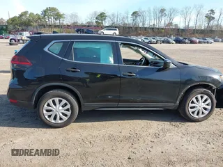 2020 Nissan Rogue S with VIN 5N1AT2MV6LC802712, listed as a IAAI auction lot 42029539 with 88,212 mi miles. Bid and sale history available at carsss.com. Image 13.