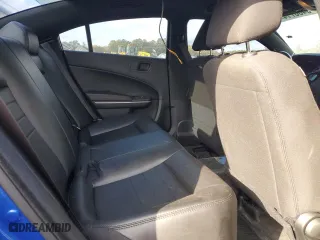 2020 Dodge Charger Police with VIN 2C3CDXKT6LH130337, listed as a Copart auction lot 83486714 with 108,938 mi miles and Salvage Title. Bid and sale history available at carsss.com. Image 10.