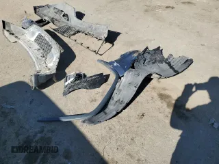 2020 Jeep Grand Cherokee Limited с VIN 1C4RJFBG8LC108483, выставлен на аукционе Copart как лот 57906945 с пробегом 116 503 миль миль и Списание • Salvage title. История ставок и продаж доступна на DreamBid. Изображение 13.