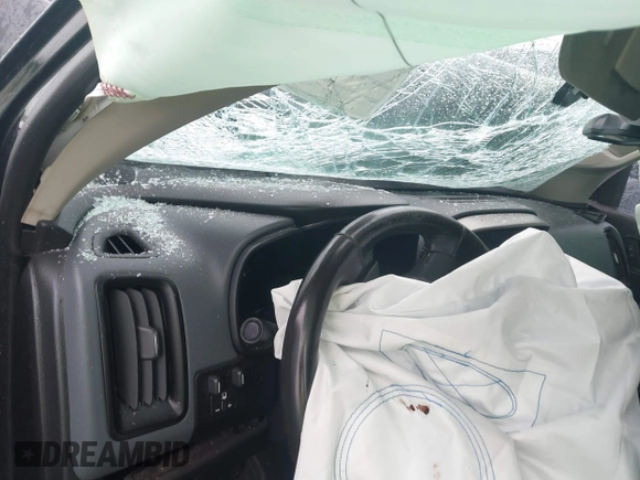 2016 Chevrolet Colorado 2WD Z71 z VIN 1GCGSDE12G1354429, wystawiony jako IAAI lot #42153388 z przebiegiem Nie podano mil oraz . Historia ofert i sprzedaży dostępna na DreamBid. Obrazek 7.