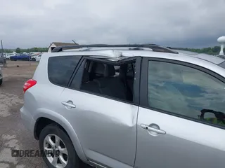 2012 Toyota RAV4 Limited with VIN JTMDK4DV5C5109974, listed as a IAAI auction lot 42334441 with 190,260 mi miles and . Bid and sale history available at DreamBid. Image 17.