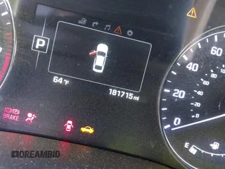 2016 Hyundai Genesis 3.8L z VIN KMHGN4JEXGU133770, wystawiony jako IAAI lot #41995242 z przebiegiem 181 715 mil mil oraz . Historia ofert i sprzedaży dostępna na DreamBid. Obrazek 15.