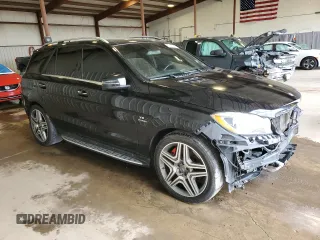 2014 Mercedes-Benz M 63 AMG z VIN 4JGDA7EB6EA357360, wystawiony jako Copart lot #57241045 z przebiegiem 141 531 mil mil oraz Szkoda całkowita • Salvage title. Historia ofert i sprzedaży dostępna na DreamBid. Obrazek 4.