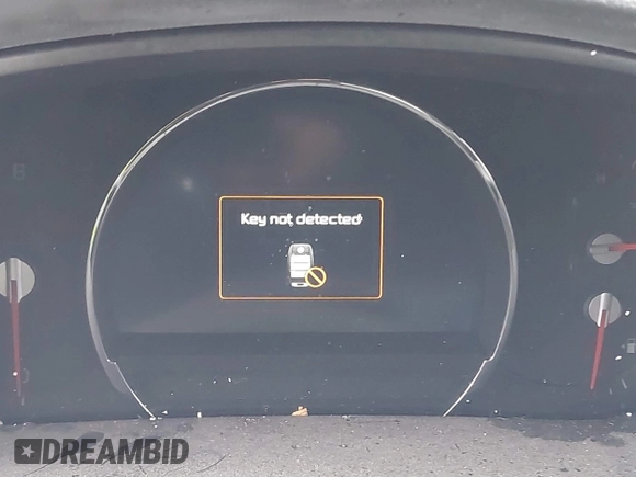 2018 Kia Sorento SX Limited with VIN 5XYPKDA58JG384521, listed as a IAAI auction lot 41903823 with Not provided miles and . Bid and sale history available at DreamBid. Image 15.