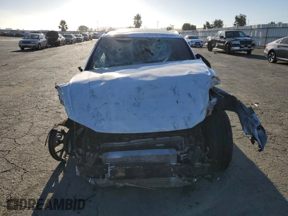 2020 Audi SQ5 Premium Plus with VIN WA1B4AFY4L2062231, listed as a Copart auction lot 67065104 with 54,839 mi miles and Salvage Title. Bid and sale history available at DreamBid. Image 5.