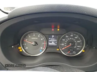 2016 Subaru Impreza z VIN JF1GJAA66GH016919, wystawiony jako Copart lot #55747365 z przebiegiem 88 896 mil mil oraz Szkoda całkowita • Salvage title. Historia ofert i sprzedaży dostępna na DreamBid. Obrazek 9.