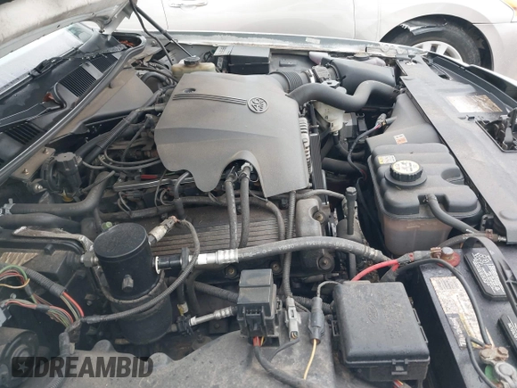 2001 Mercury Grand Marquis LS with VIN 2MEFM75W41X672360, listed as a IAAI auction lot 41418594 with 73,717 mi miles and . Bid and sale history available at DreamBid. Image 10.